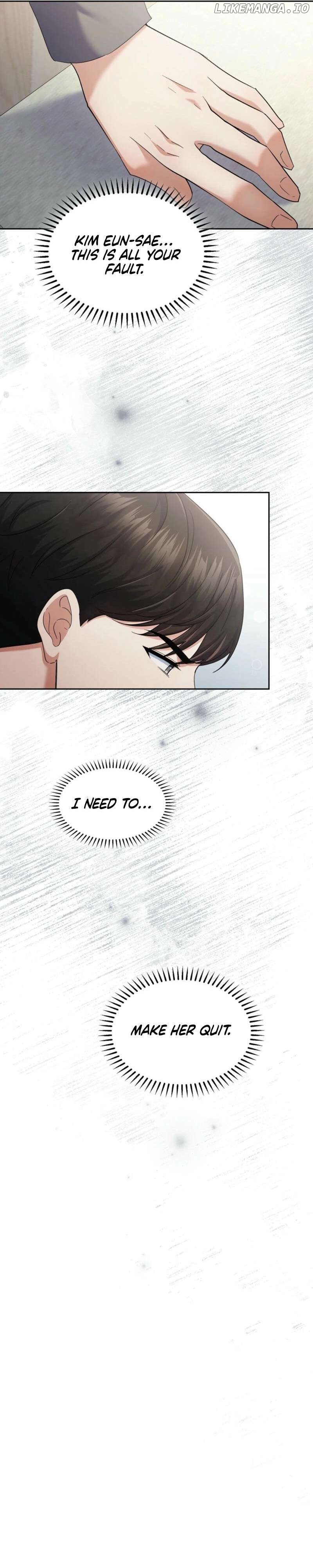 Lustful Romance Chapter 6 - page 31
