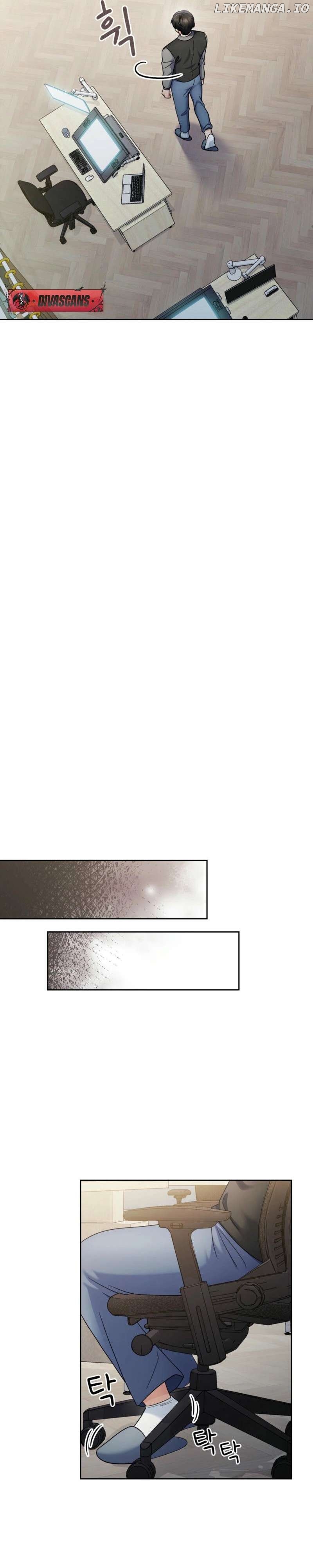 Lustful Romance Chapter 6 - page 4