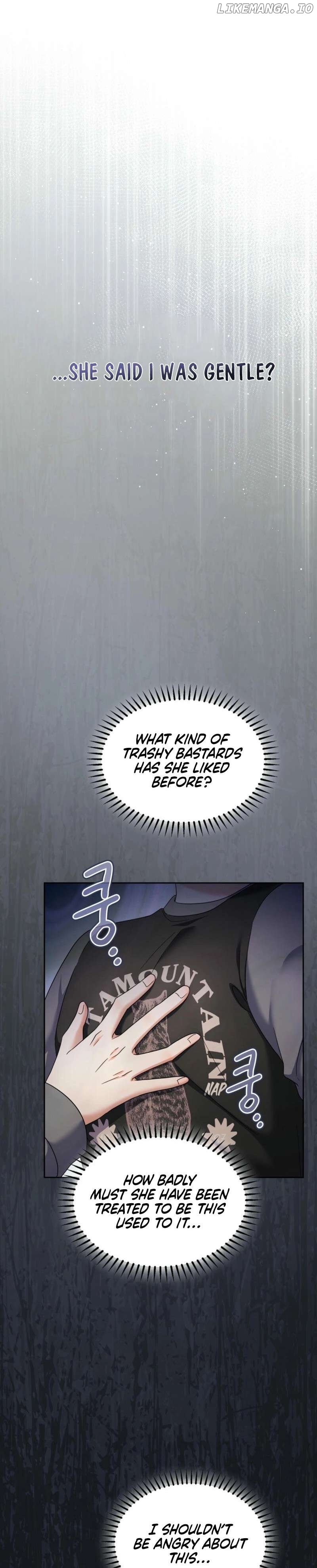 Lustful Romance Chapter 6 - page 5