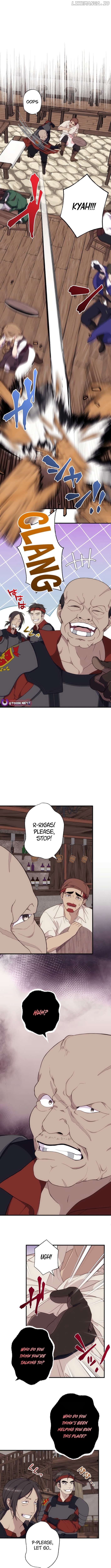 Isshun de Chiryou shiteita no ni Yakudatazu to Tsuihousareta Tensai Chiyushi, Yami Healer to shite Tanoshiku Ikiru Cresfall Sennyu-hen Chapter 1 - page 6