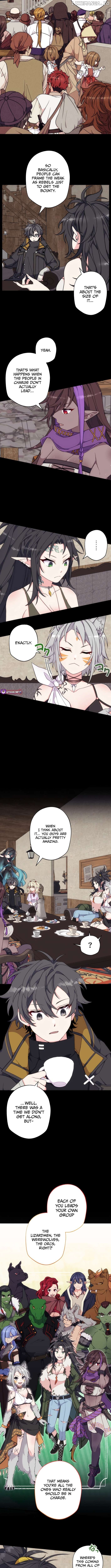 Isshun de Chiryou shiteita no ni Yakudatazu to Tsuihousareta Tensai Chiyushi, Yami Healer to shite Tanoshiku Ikiru Cresfall Sennyu-hen Chapter 3 - page 7