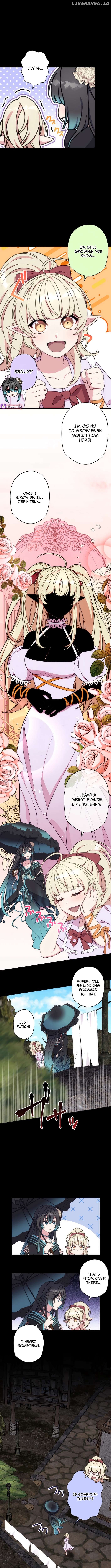 Isshun de Chiryou shiteita no ni Yakudatazu to Tsuihousareta Tensai Chiyushi, Yami Healer to shite Tanoshiku Ikiru Cresfall Sennyu-hen Chapter 4 - page 2