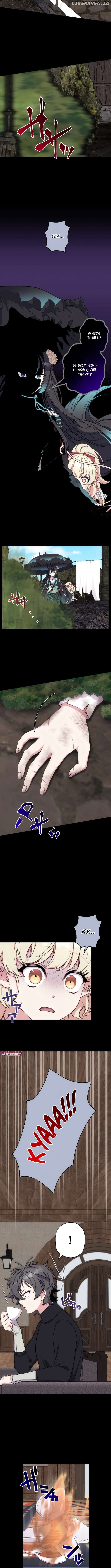 Isshun de Chiryou shiteita no ni Yakudatazu to Tsuihousareta Tensai Chiyushi, Yami Healer to shite Tanoshiku Ikiru Cresfall Sennyu-hen Chapter 4 - page 3