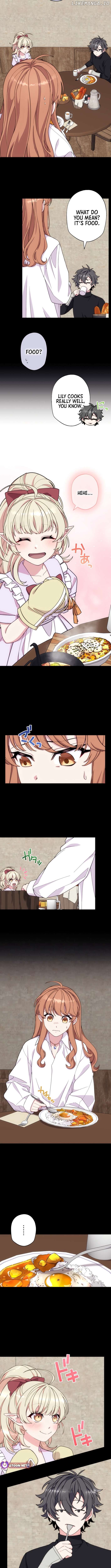 Isshun de Chiryou shiteita no ni Yakudatazu to Tsuihousareta Tensai Chiyushi, Yami Healer to shite Tanoshiku Ikiru Cresfall Sennyu-hen Chapter 5 - page 4