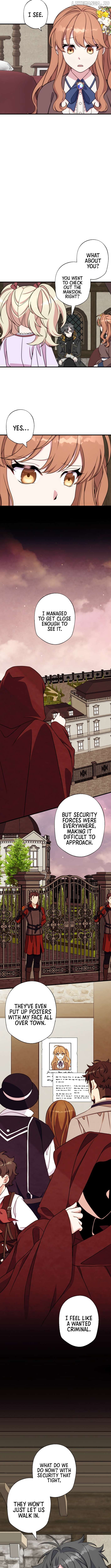 Isshun de Chiryou shiteita no ni Yakudatazu to Tsuihousareta Tensai Chiyushi, Yami Healer to shite Tanoshiku Ikiru Cresfall Sennyu-hen Chapter 7 - page 7