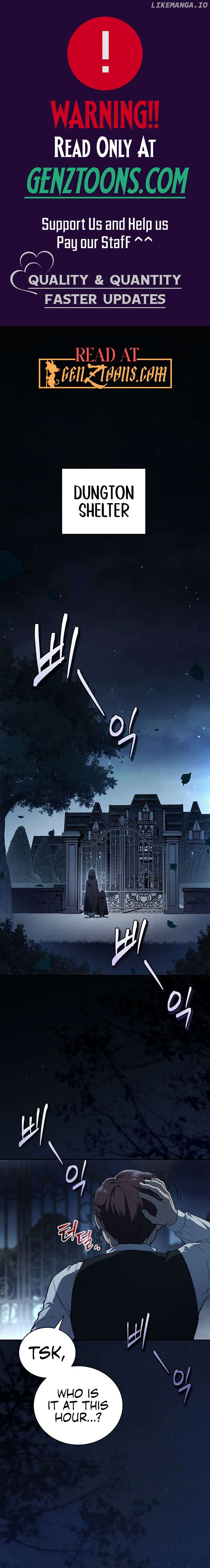 The Concept-Grasping Magical Genius Chapter 1 - page 1