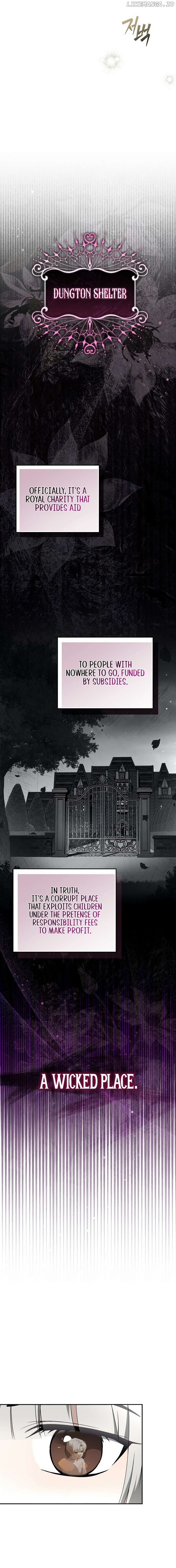 The Concept-Grasping Magical Genius Chapter 1 - page 10