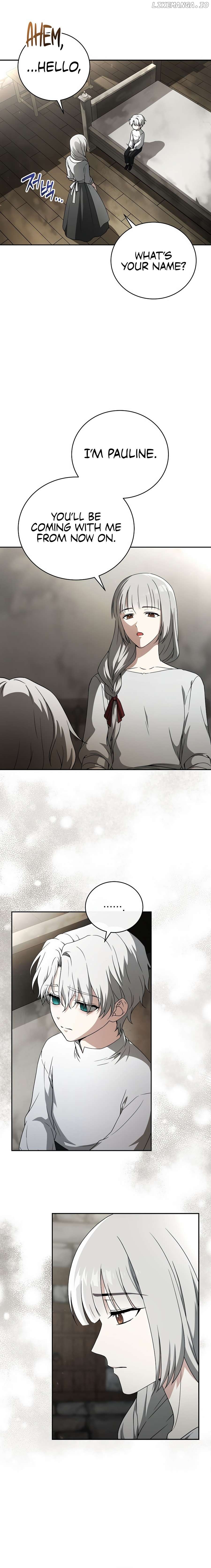 The Concept-Grasping Magical Genius Chapter 1 - page 11