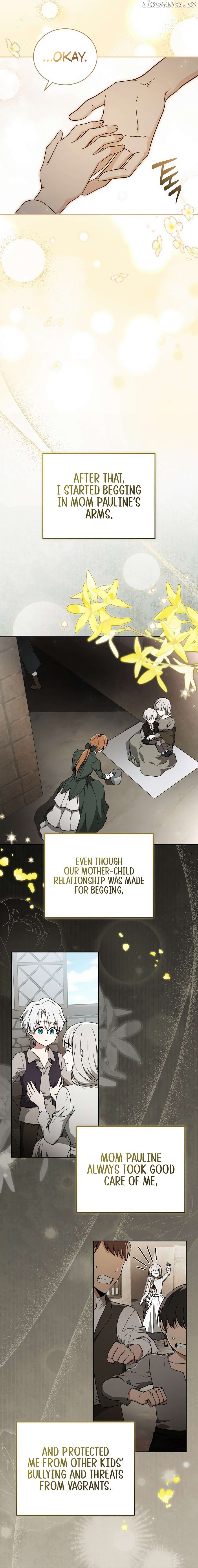 The Concept-Grasping Magical Genius Chapter 1 - page 13