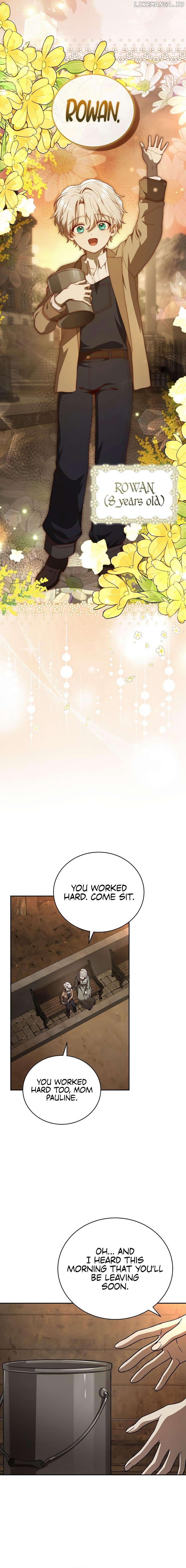 The Concept-Grasping Magical Genius Chapter 1 - page 15