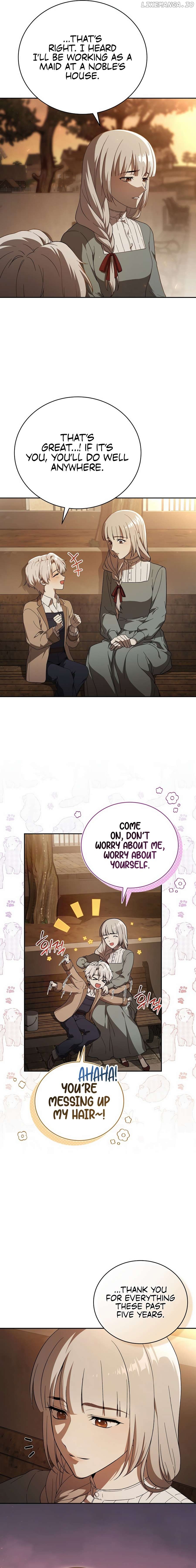 The Concept-Grasping Magical Genius Chapter 1 - page 16