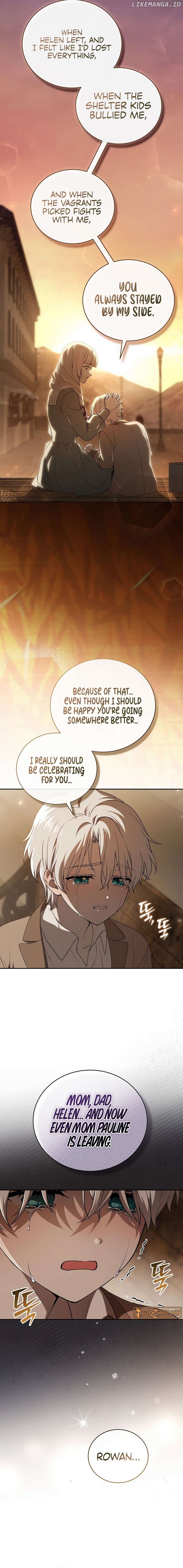 The Concept-Grasping Magical Genius Chapter 1 - page 17