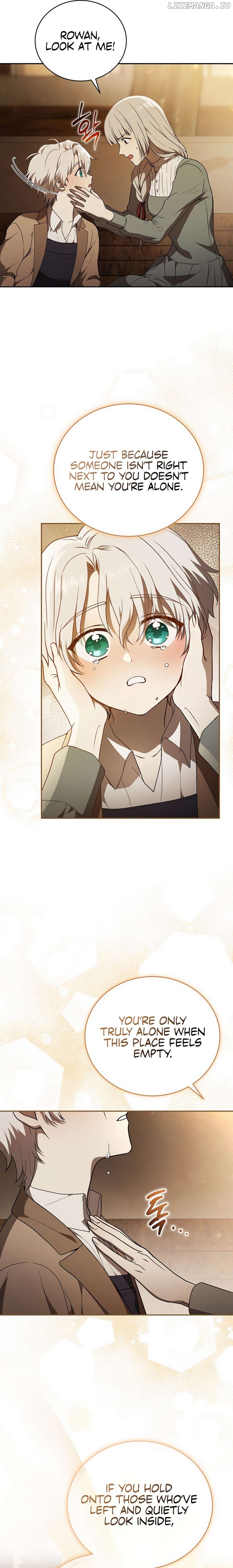 The Concept-Grasping Magical Genius Chapter 1 - page 18