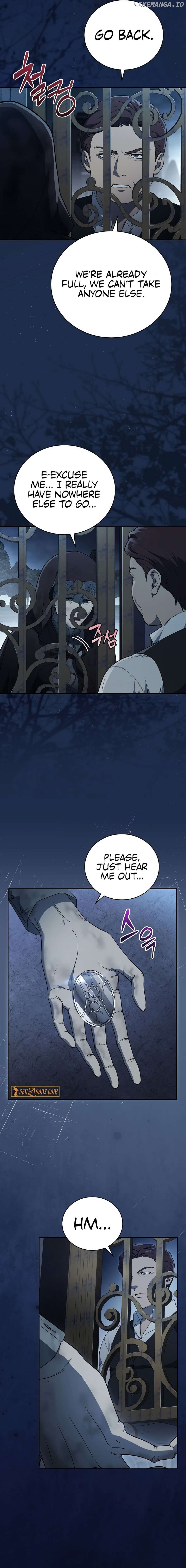 The Concept-Grasping Magical Genius Chapter 1 - page 2