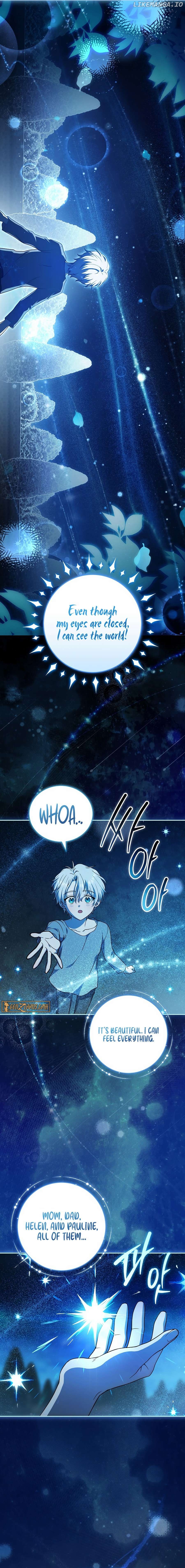 The Concept-Grasping Magical Genius Chapter 1 - page 22