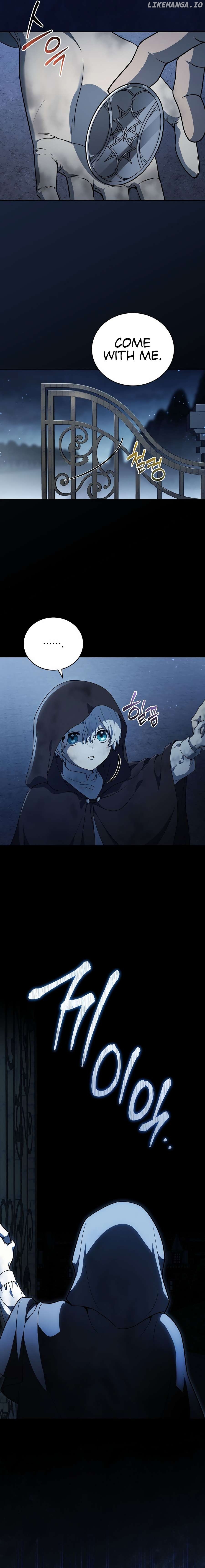 The Concept-Grasping Magical Genius Chapter 1 - page 3