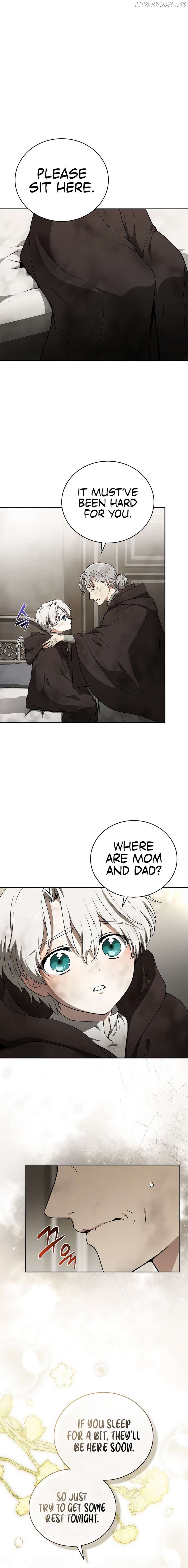 The Concept-Grasping Magical Genius Chapter 1 - page 5