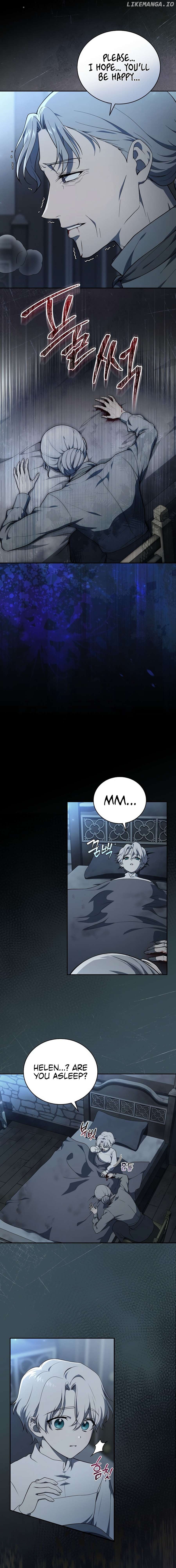 The Concept-Grasping Magical Genius Chapter 1 - page 7