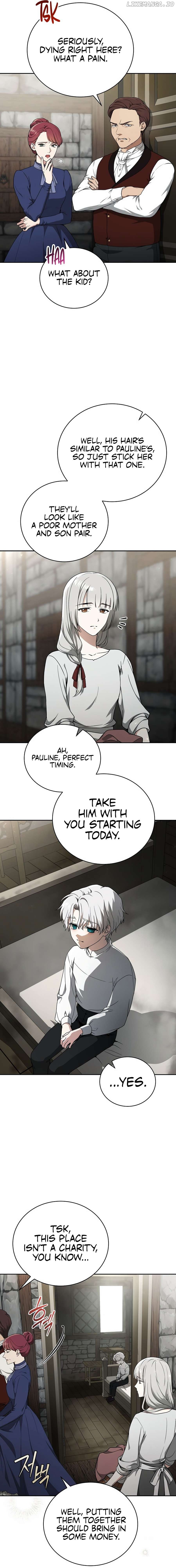 The Concept-Grasping Magical Genius Chapter 1 - page 9