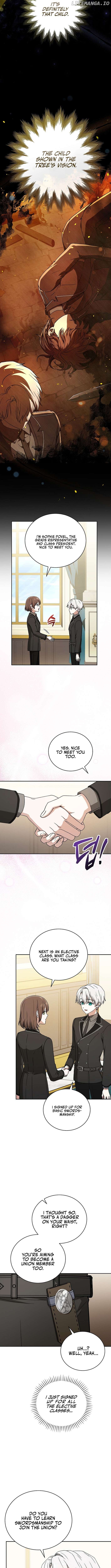 The Concept-Grasping Magical Genius Chapter 10 - page 10