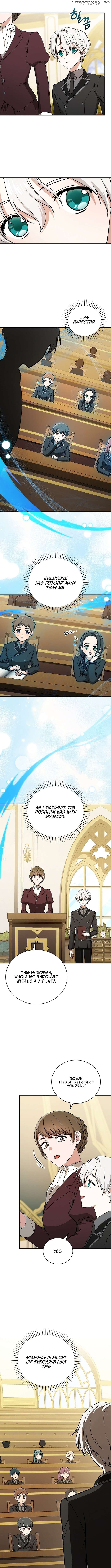 The Concept-Grasping Magical Genius Chapter 10 - page 4