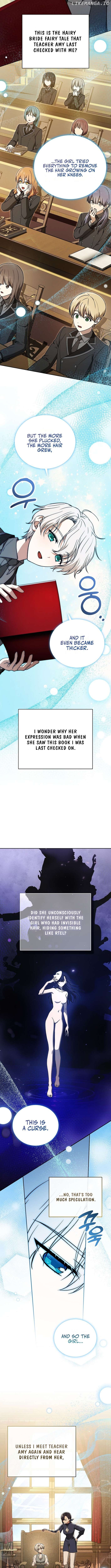 The Concept-Grasping Magical Genius Chapter 10 - page 7
