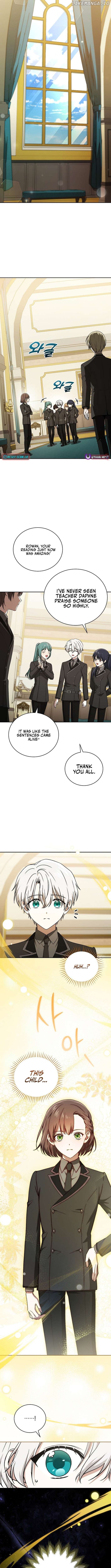 The Concept-Grasping Magical Genius Chapter 10 - page 9