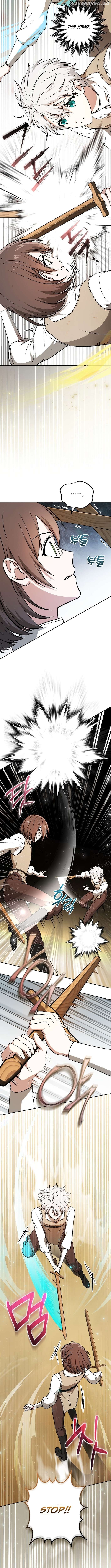 The Concept-Grasping Magical Genius Chapter 11 - page 11