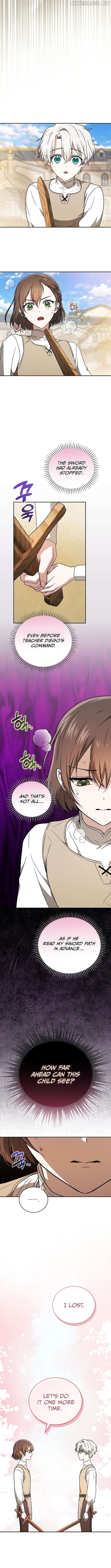 The Concept-Grasping Magical Genius Chapter 11 - page 12