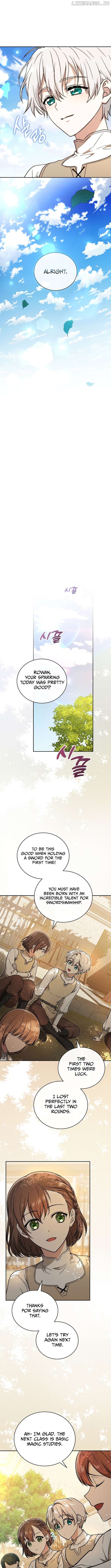 The Concept-Grasping Magical Genius Chapter 11 - page 13