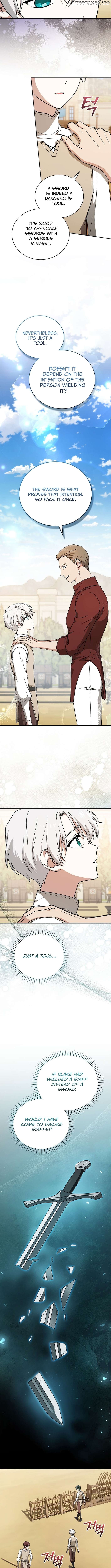 The Concept-Grasping Magical Genius Chapter 11 - page 5