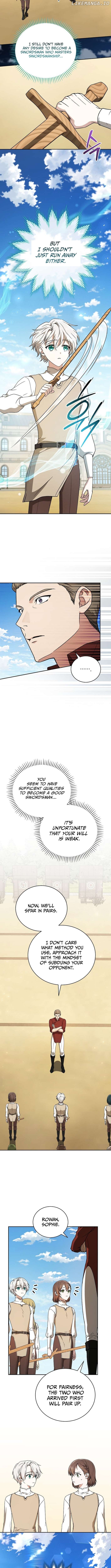 The Concept-Grasping Magical Genius Chapter 11 - page 6