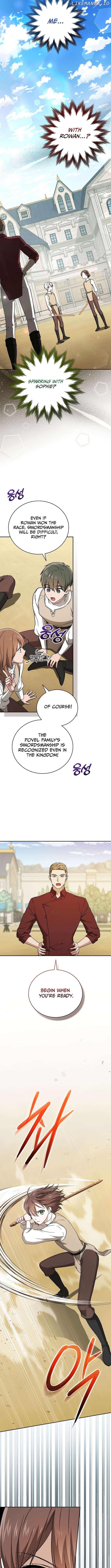 The Concept-Grasping Magical Genius Chapter 11 - page 7