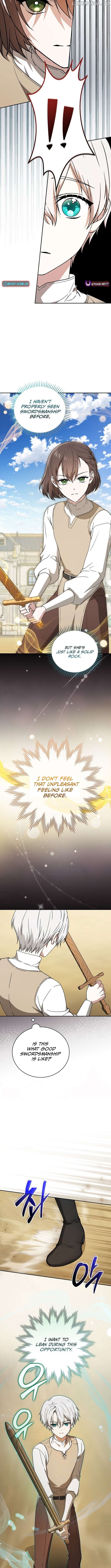The Concept-Grasping Magical Genius Chapter 11 - page 8