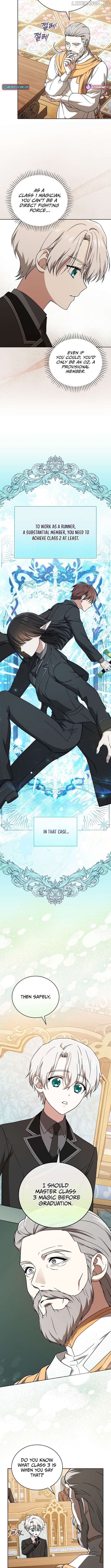 The Concept-Grasping Magical Genius Chapter 12 - page 4