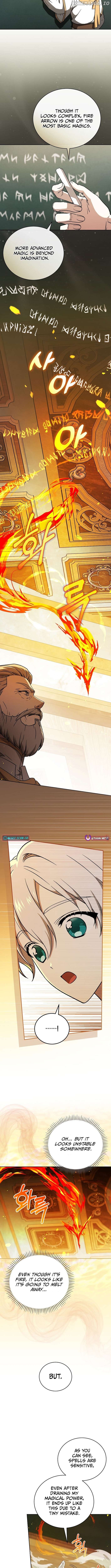 The Concept-Grasping Magical Genius Chapter 12 - page 6