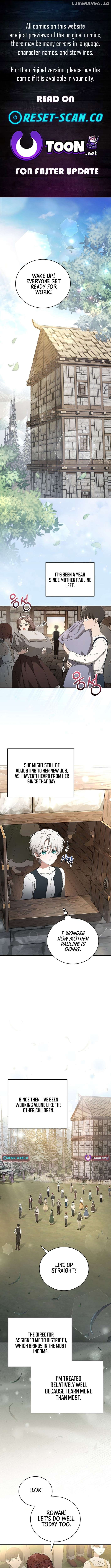 The Concept-Grasping Magical Genius Chapter 2 - page 1
