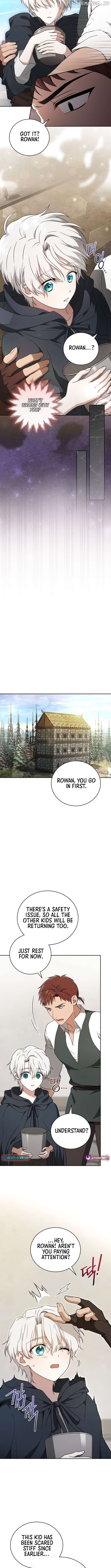 The Concept-Grasping Magical Genius Chapter 2 - page 11