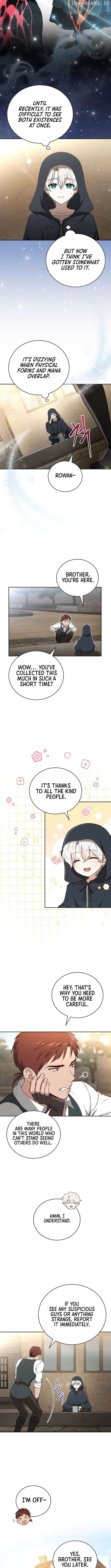 The Concept-Grasping Magical Genius Chapter 2 - page 5