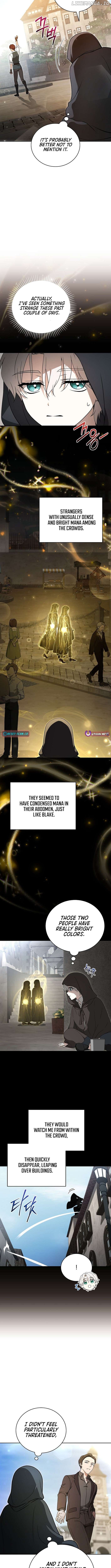 The Concept-Grasping Magical Genius Chapter 2 - page 6