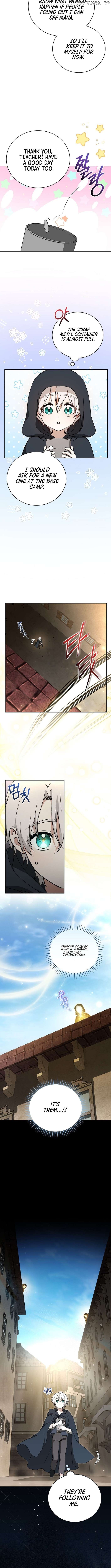 The Concept-Grasping Magical Genius Chapter 2 - page 7