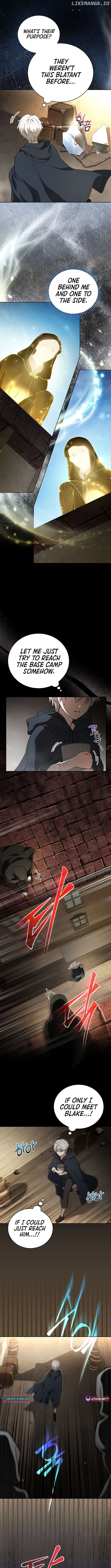 The Concept-Grasping Magical Genius Chapter 2 - page 8