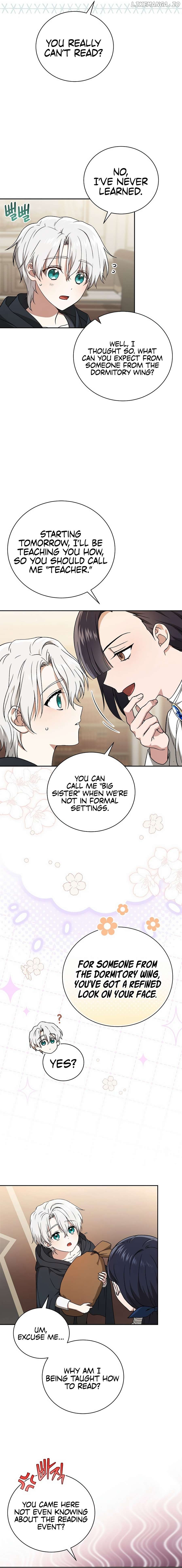 The Concept-Grasping Magical Genius Chapter 3 - page 10