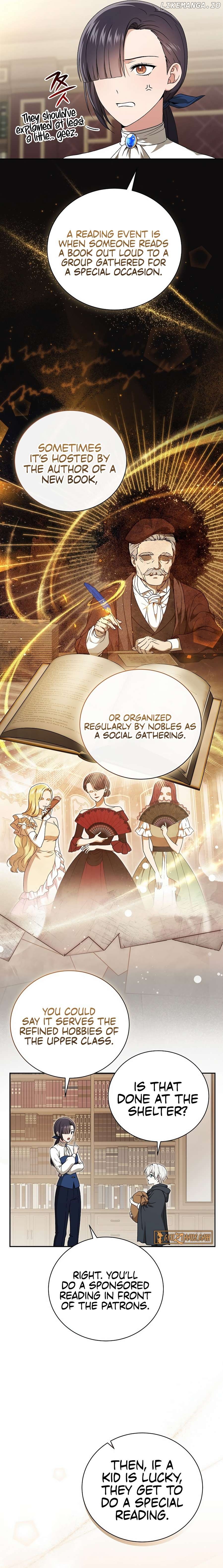 The Concept-Grasping Magical Genius Chapter 3 - page 11
