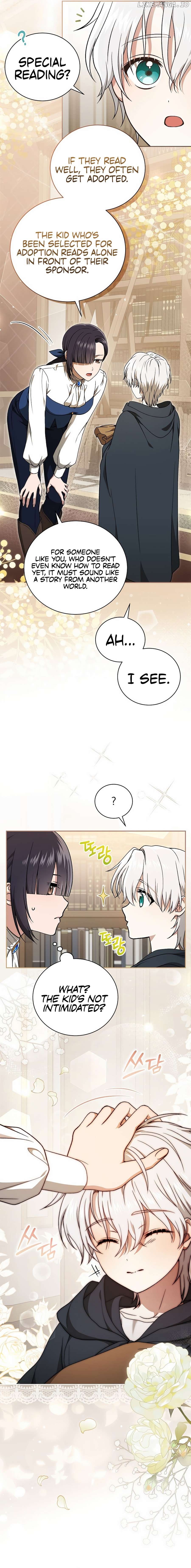 The Concept-Grasping Magical Genius Chapter 3 - page 12