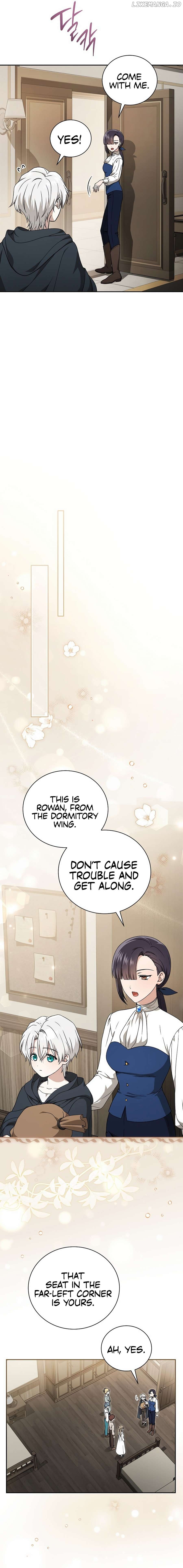 The Concept-Grasping Magical Genius Chapter 3 - page 13
