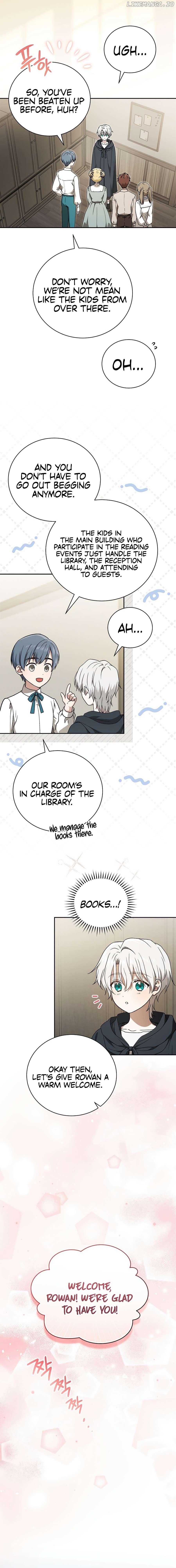 The Concept-Grasping Magical Genius Chapter 3 - page 15