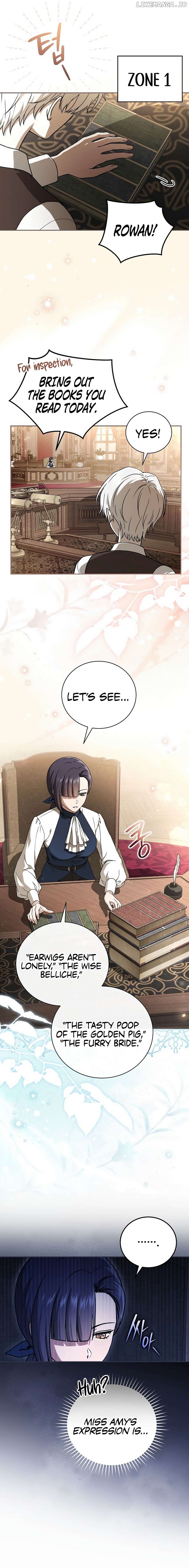 The Concept-Grasping Magical Genius Chapter 3 - page 18