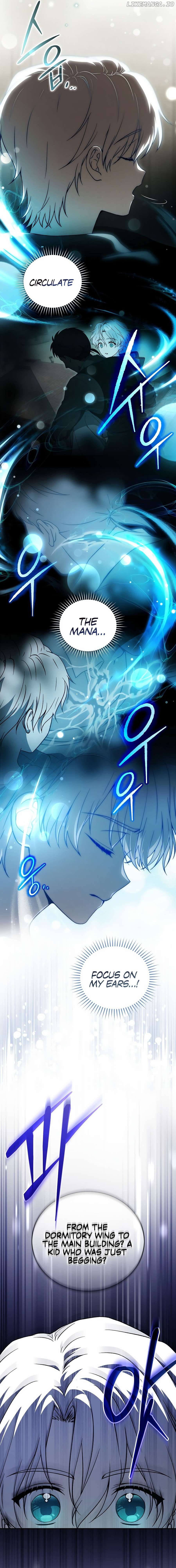 The Concept-Grasping Magical Genius Chapter 3 - page 5