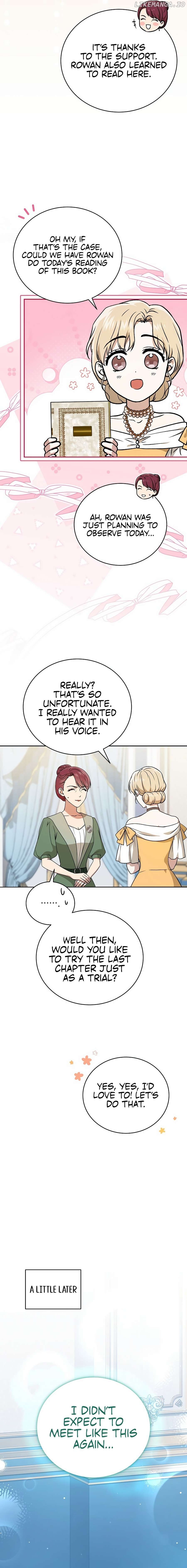 The Concept-Grasping Magical Genius Chapter 4 - page 10